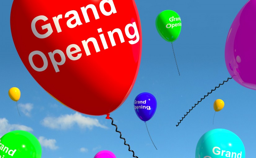Prenatal Peek® Announces the Grand Opening of their New West Covina, California Location