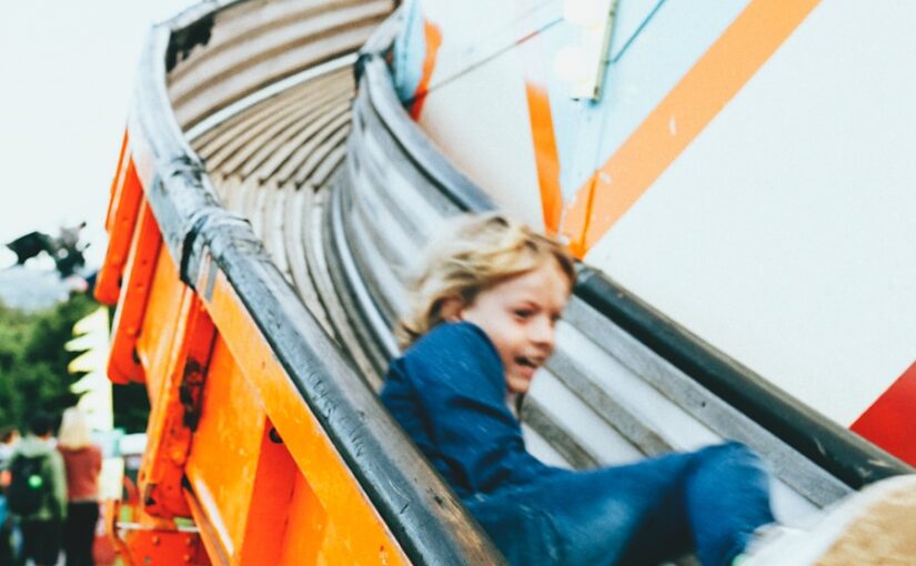 Bounce House Business 101: Navigating the Legal Landscape and Liability