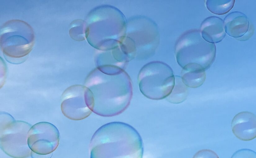 Don’t Let Lawsuits Pop Your Bubble: Essential Legal Considerations for Inflatable Rentals