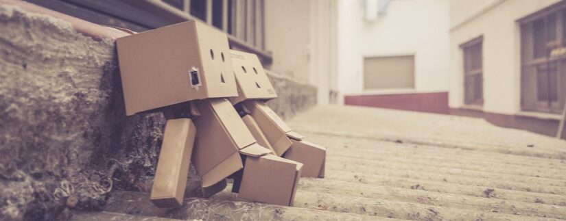 Building a Future, One Box at a Time: Opportunities for Growth in the Moving Sector